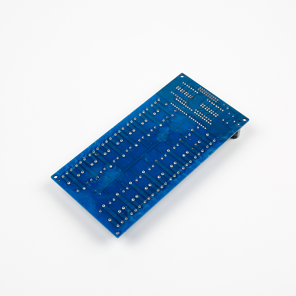 16-канальное реле LM2576, 5в